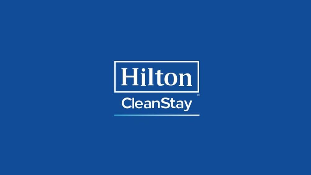 Hilton Garden Inn Tulsa South Eksteriør billede